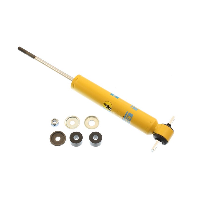 Bilstein 24-009461 B6 Performance Series Front Shock fits 1963 1982 Corvette - Monotube Design - Image 1